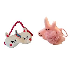 Kids Unicorn Spa Bundle